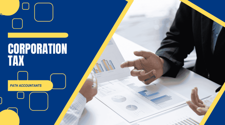 Corporation Tax 2025