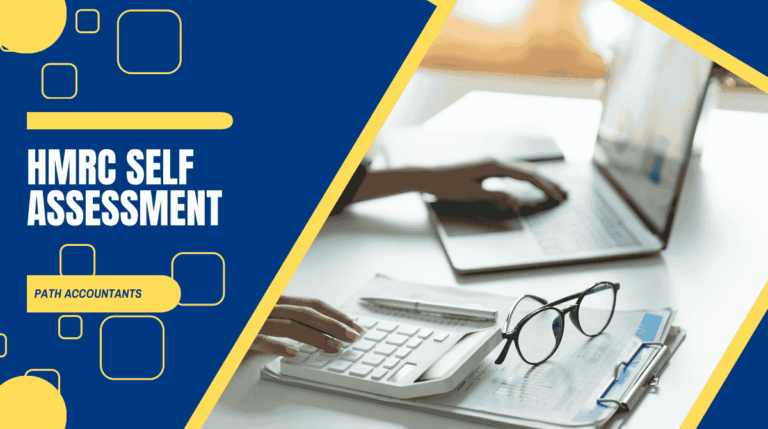 HMRC Self Assessment