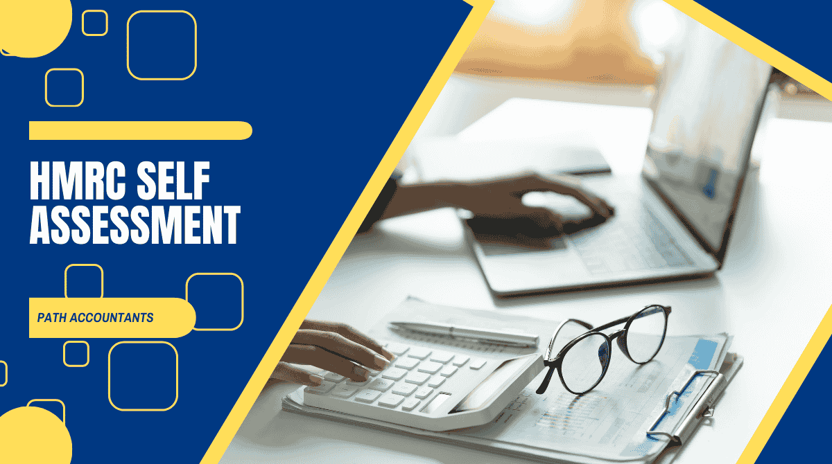HMRC Self Assessment