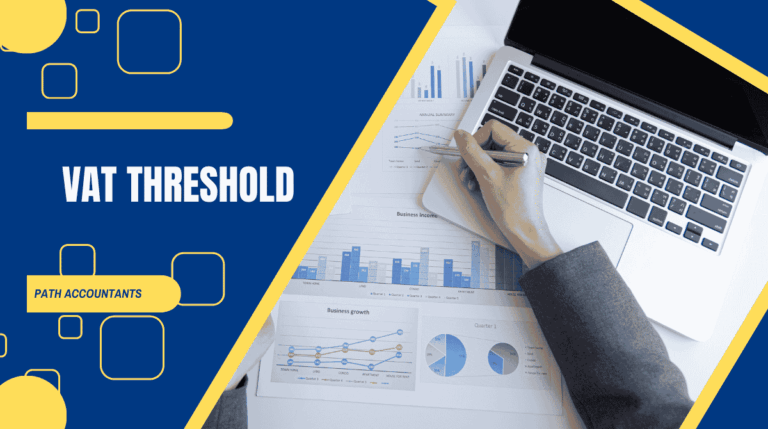 VAT threshold