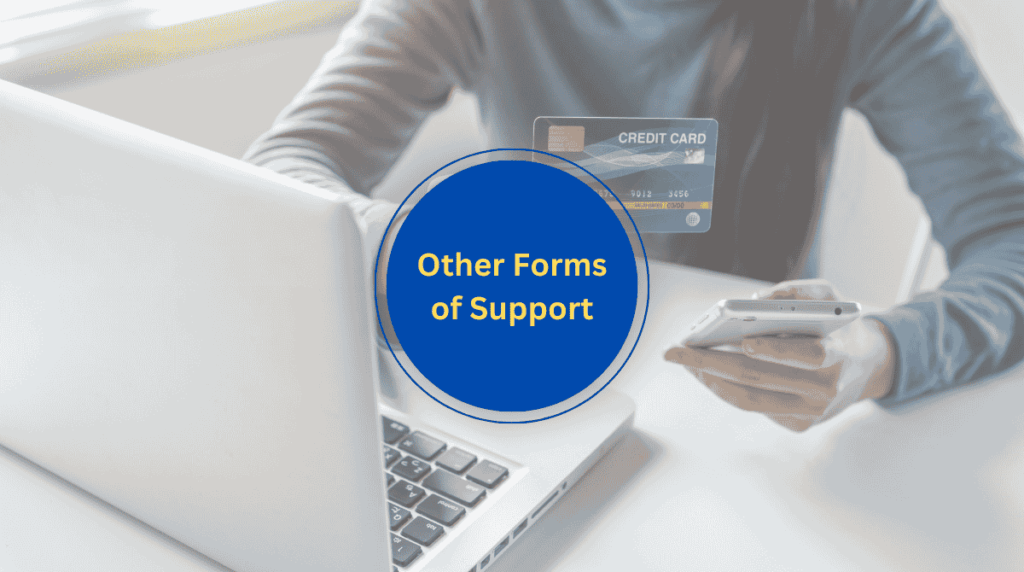 Universal Credit Advance Payment