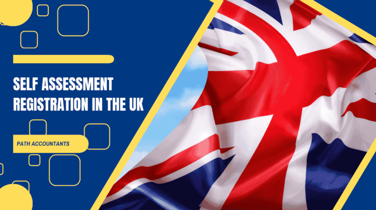 Self Assessment Registration in the UK