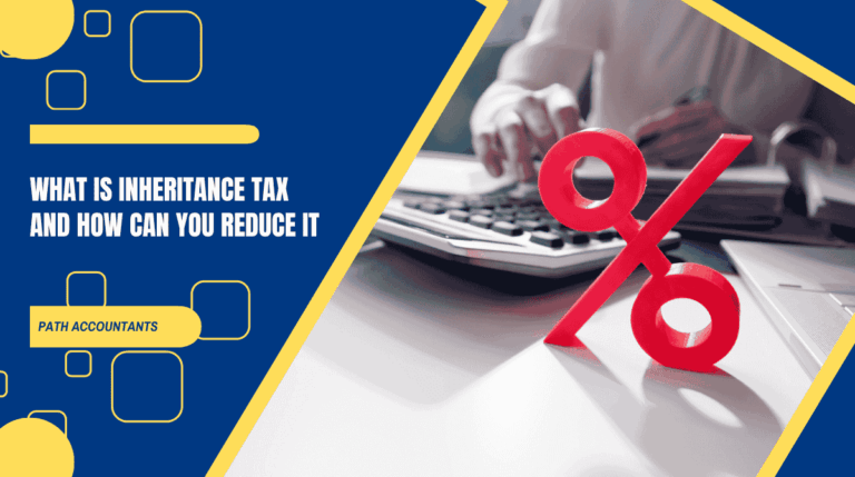 What Is Inheritance Tax and How Can You Reduce It