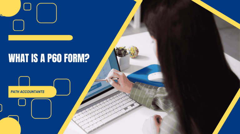 What Is a P60 Form