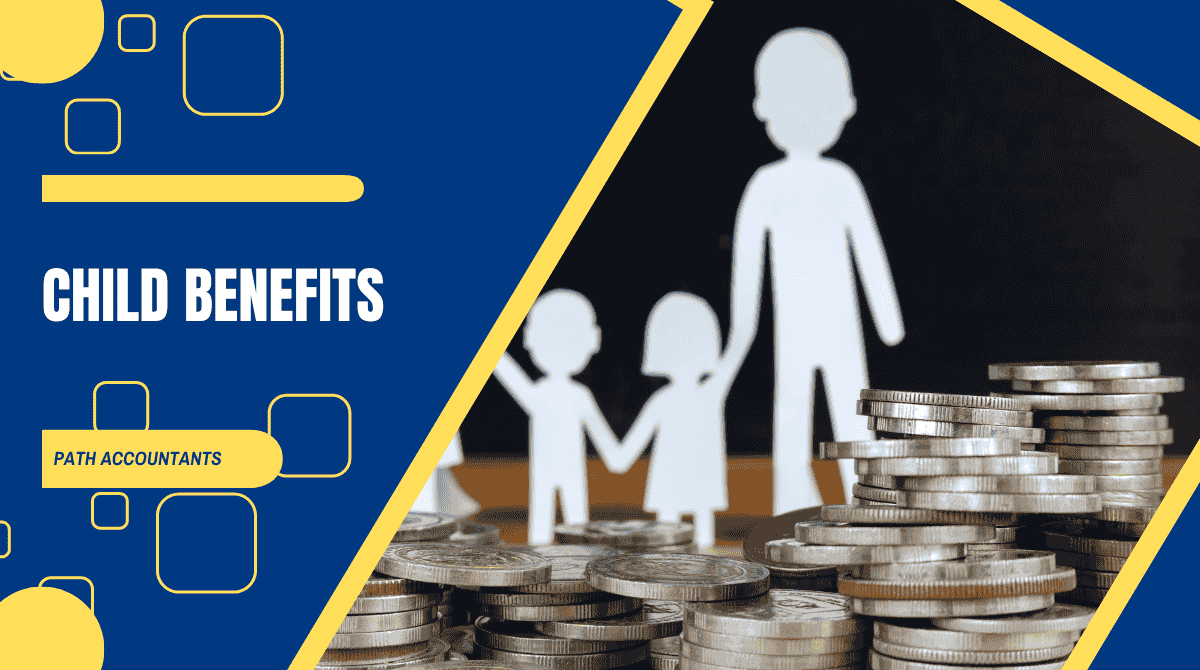 Child Benefit UK guide