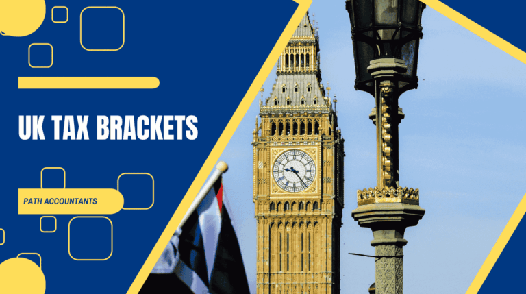 UK Tax Brackets