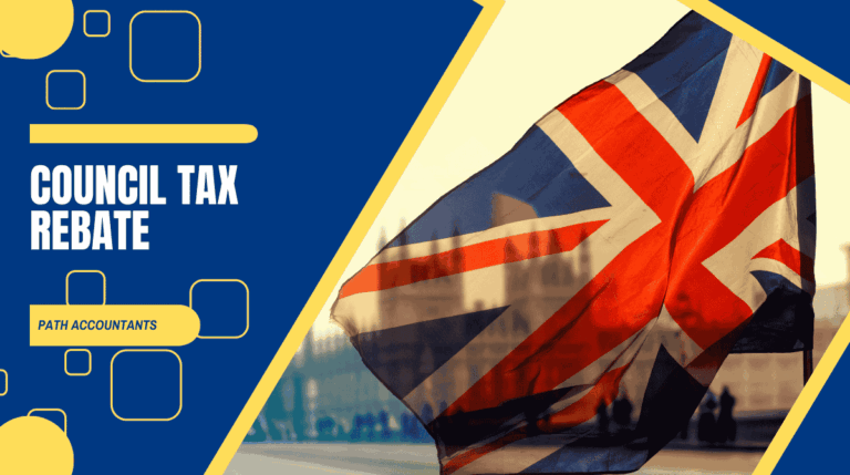 What is Council Tax Rebate