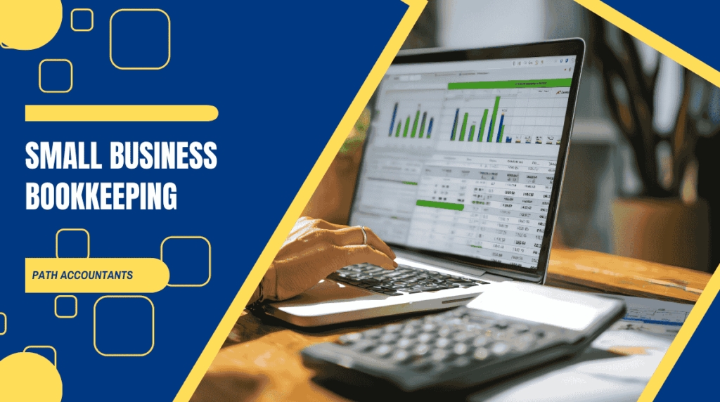 Small Business Bookkeeping : A Guide for UK