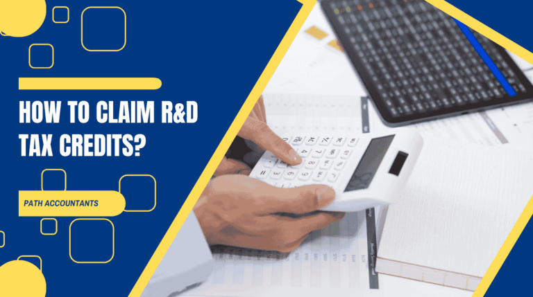 R&D Tax Credits