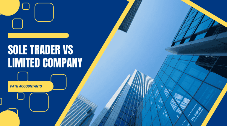 Sole Trader vs Limited Company