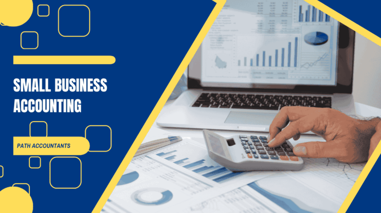 Small Business Accounting