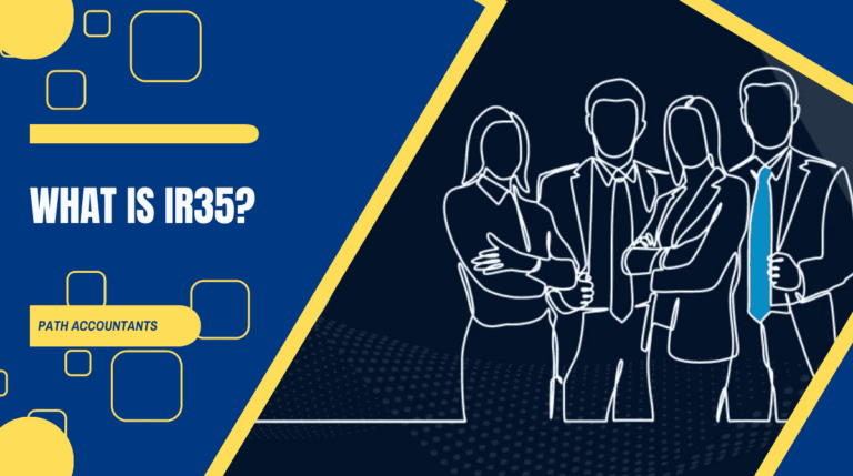 What is IR35?