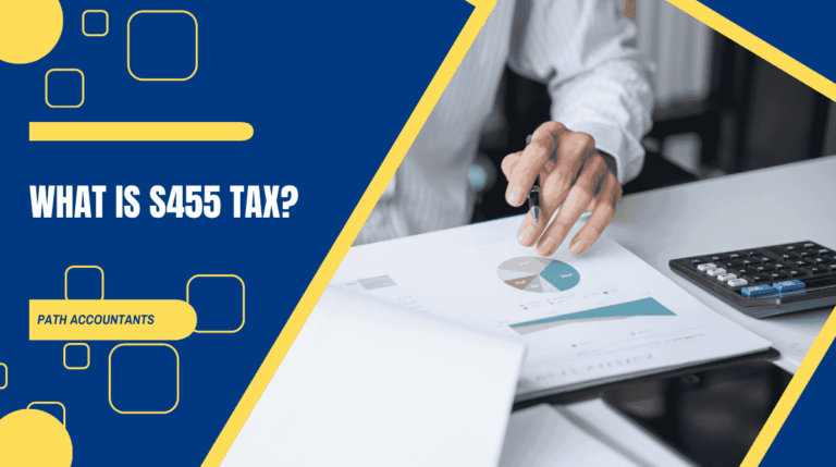 S455 Tax Explained