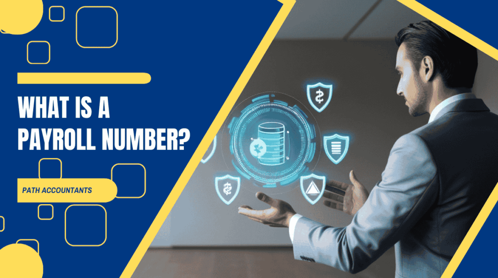 What Is a Payroll Number?