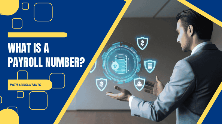 What Is a Payroll Number?