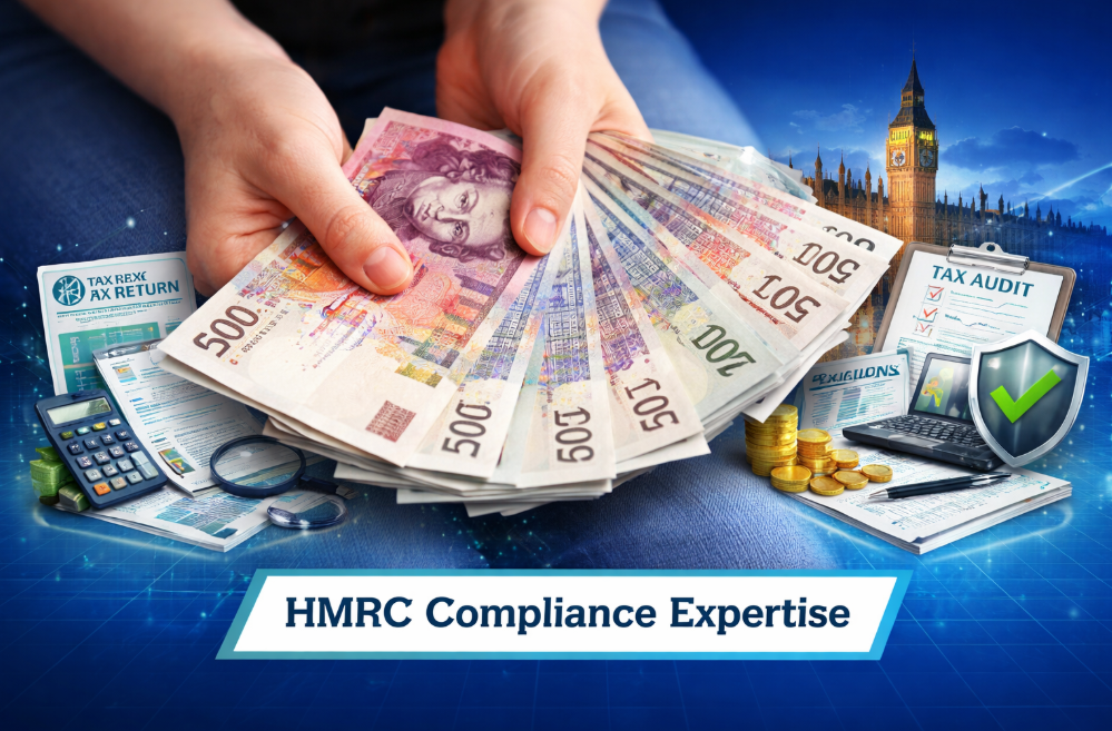 Compliance and regulatory expertise