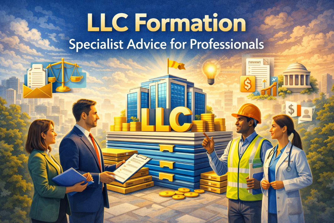 LLP partnership agreement document