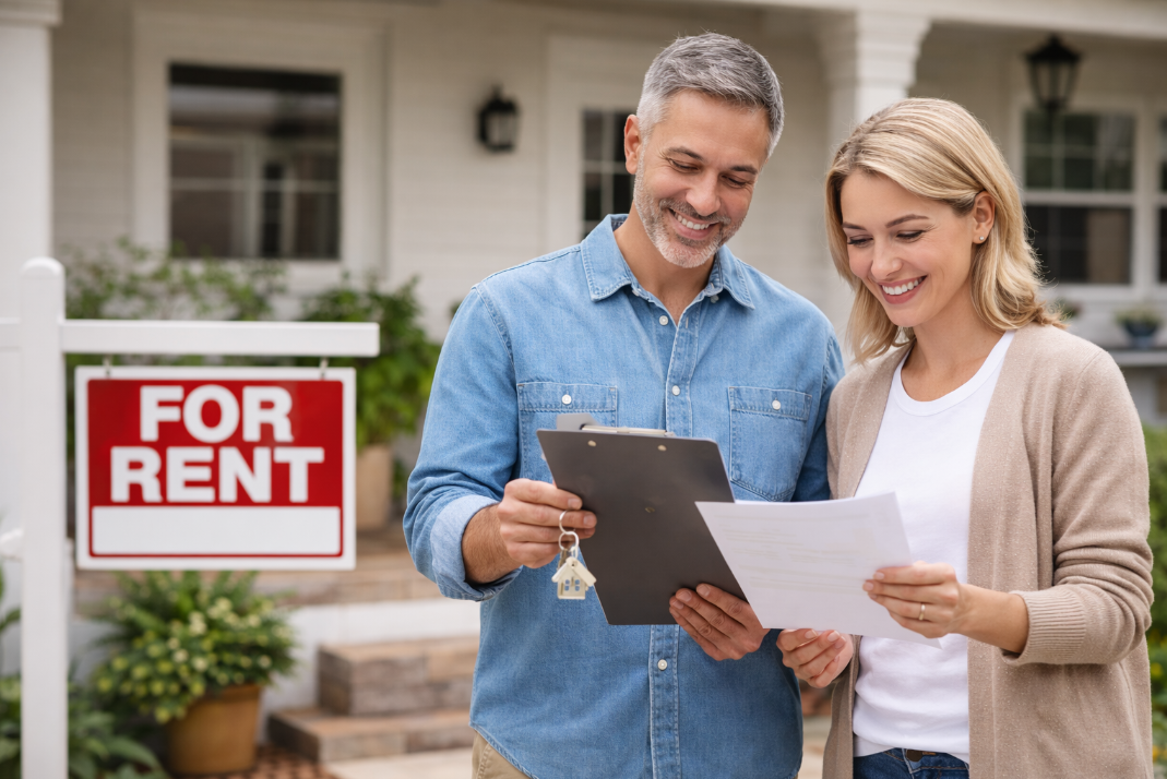 Bookkeeping for landlords and property businesses