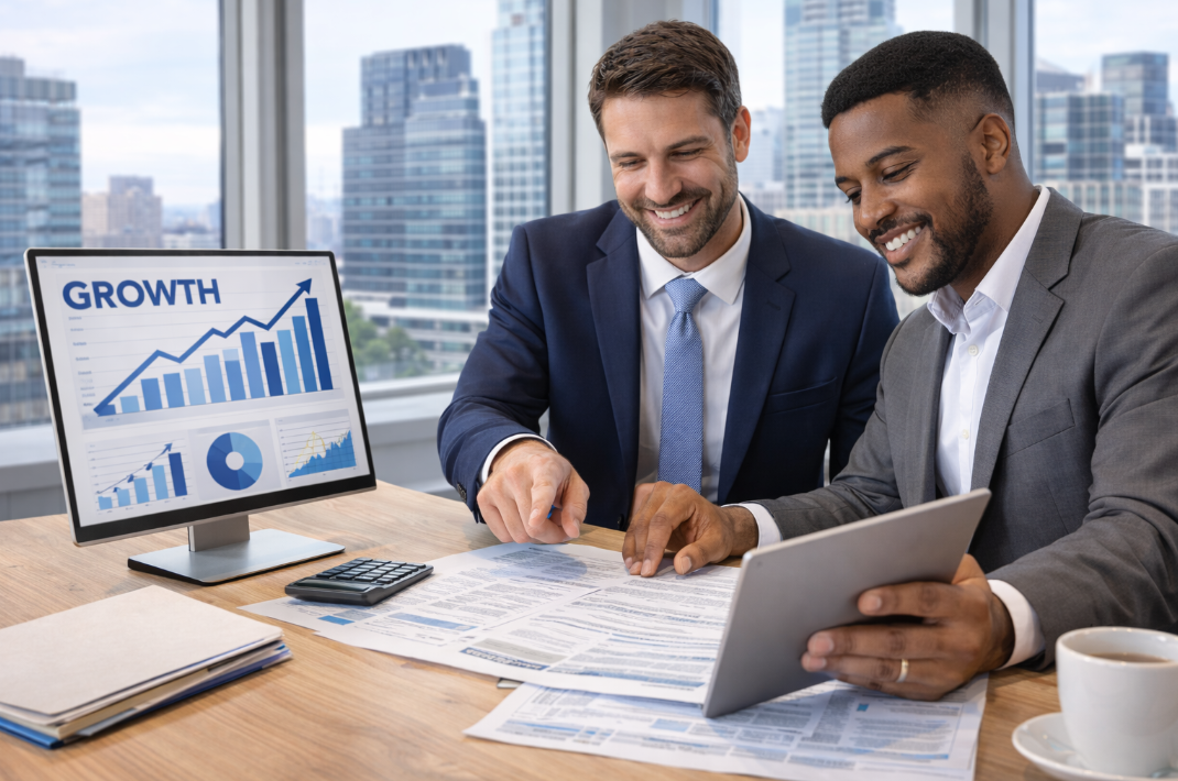 Professional payroll advisor