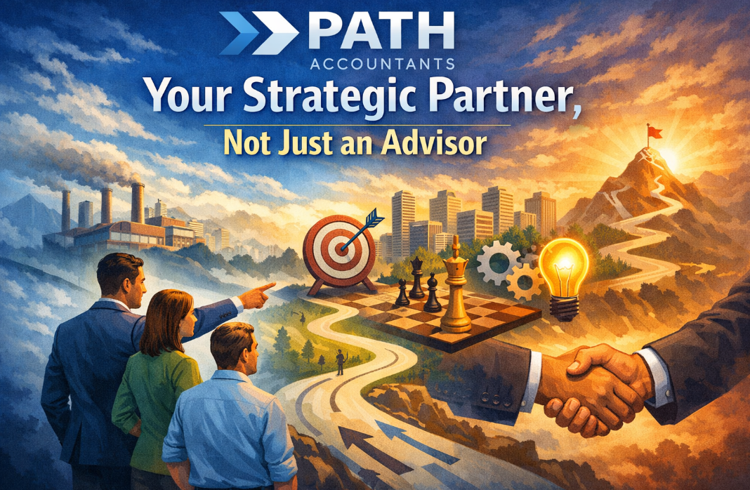 Business advisory boardroom meeting