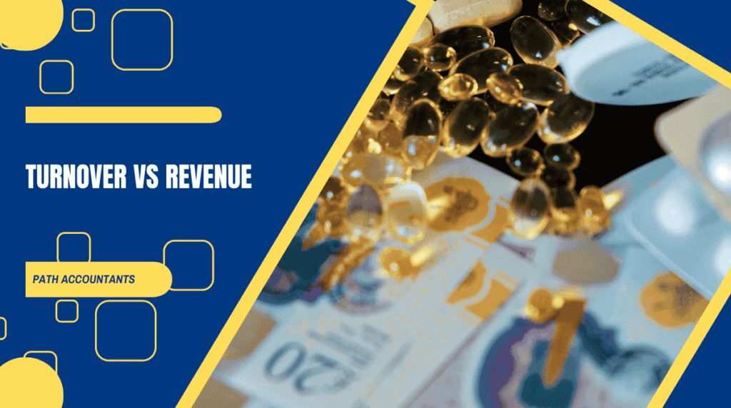 Turnover vs Revenue the Key Difference Many UK Businesses Miss