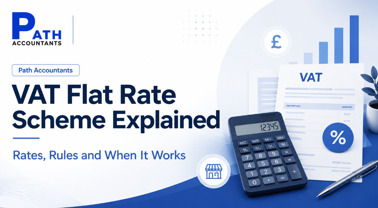 Flat Rate VAT