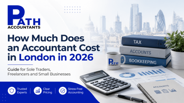 How Much Does an Accountant Cost in London