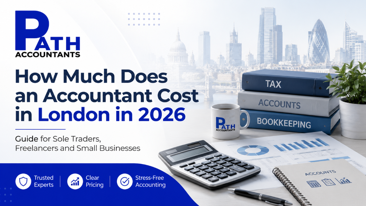 How Much Does an Accountant Cost in London in 2026?