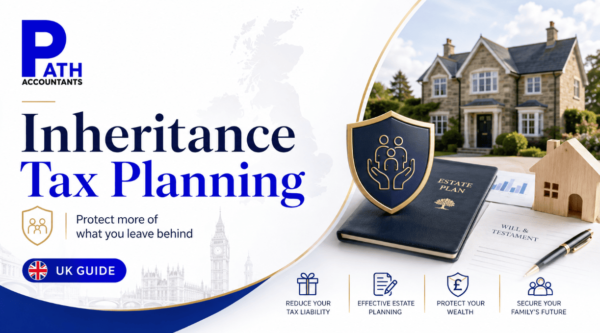 Inheritance Tax Planning UK: Strategies to Reduce IHT and Protect Your Estate